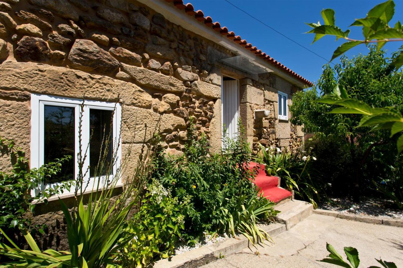 קאבקסיירס דה באסטו Quinta De Fundevila -Quinta Privada מראה חיצוני תמונה